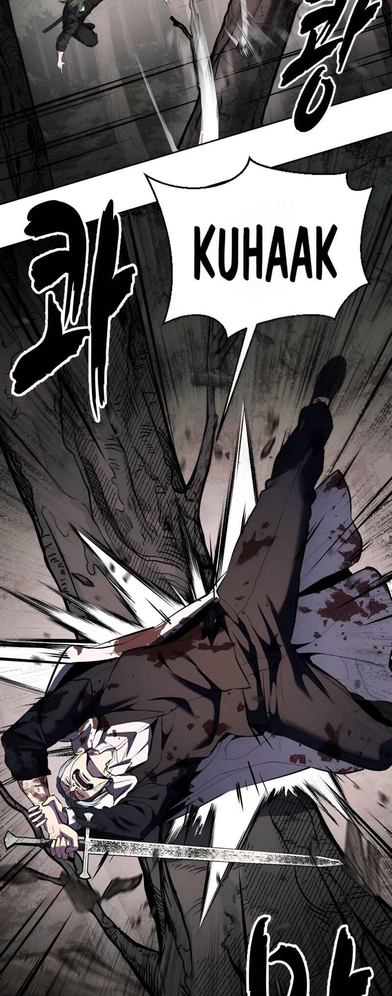 The Boy of Death Chapter 283 - Page 13