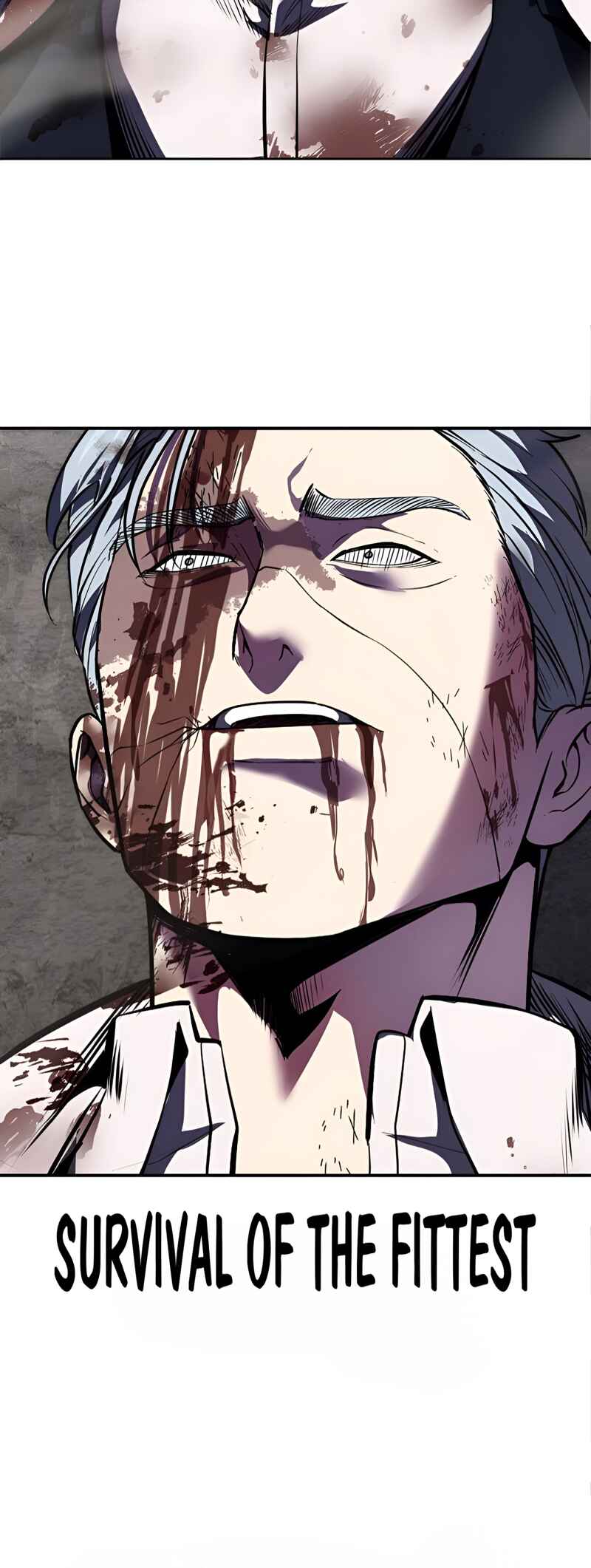 The Boy of Death Chapter 283 - Page 40