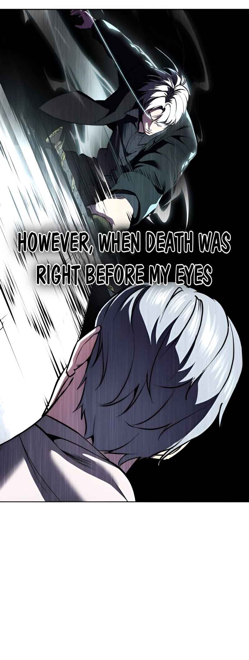 The Boy of Death Chapter 283 - Page 42