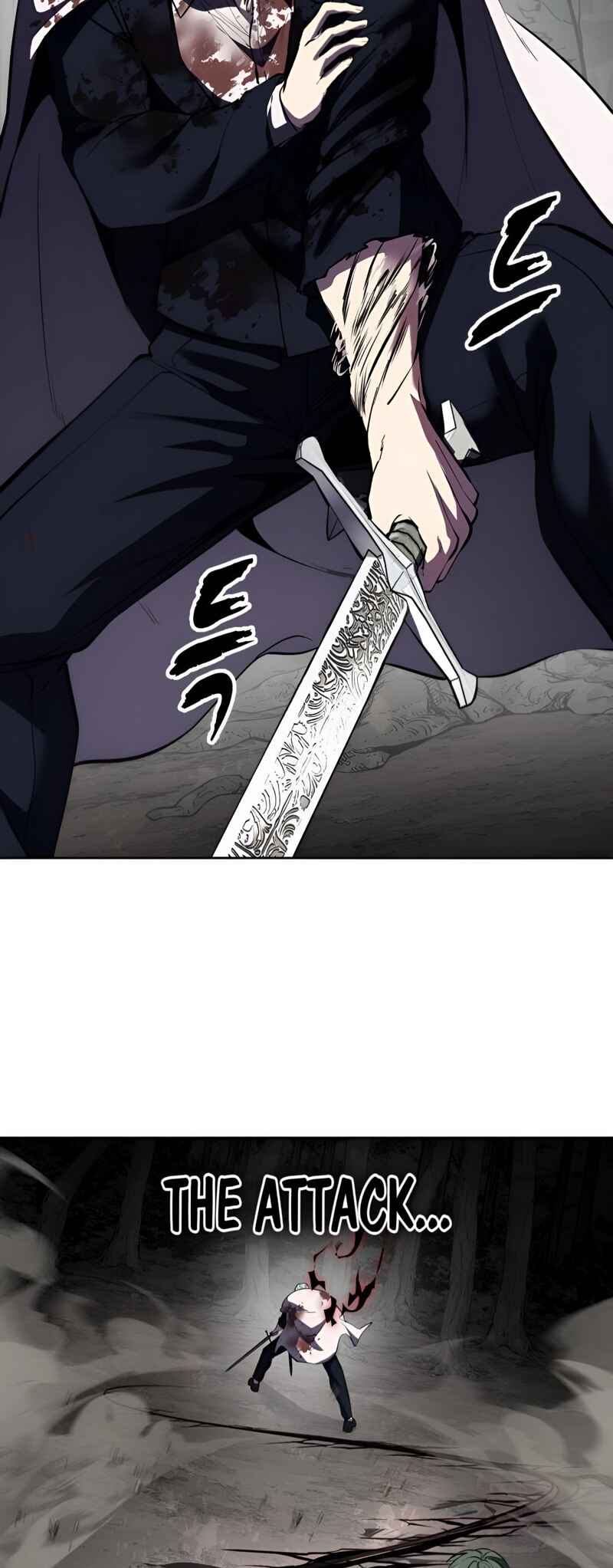 The Boy of Death Chapter 283 - Page 56