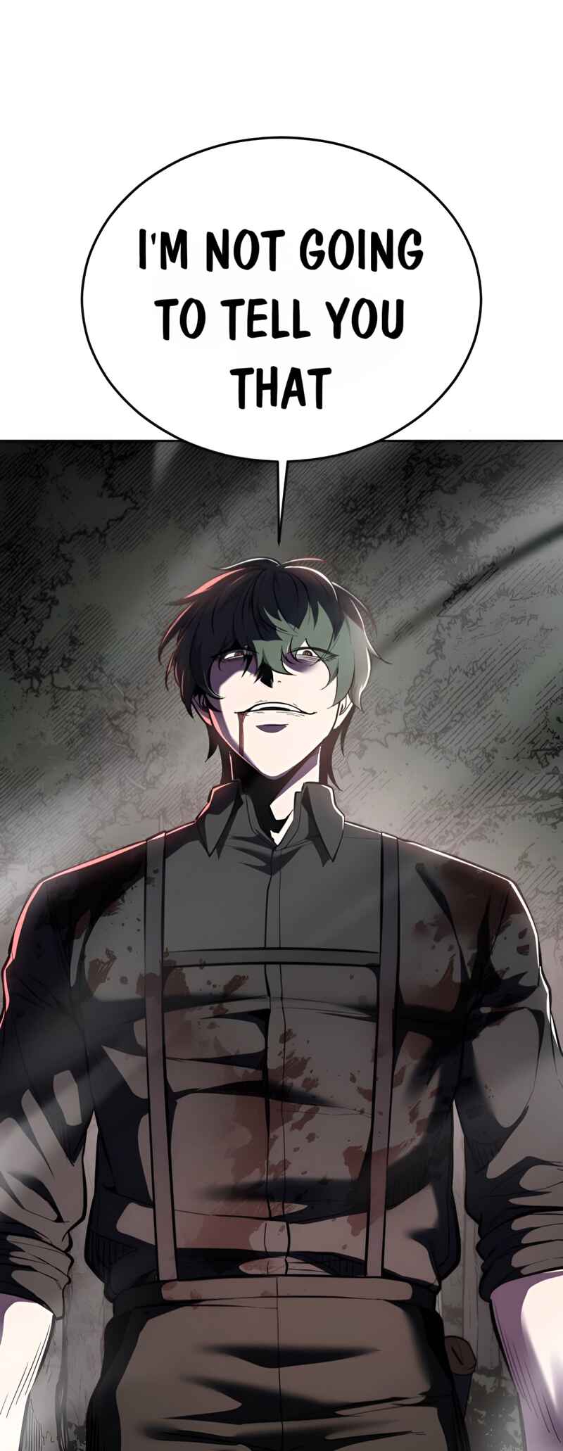 The Boy of Death Chapter 283 - Page 92