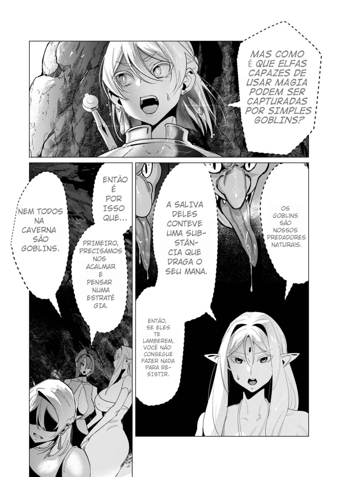 Yuusha-sama wa Houshuu ni Hitozuma wo Gokibou desu Chapter 16 - Page 11