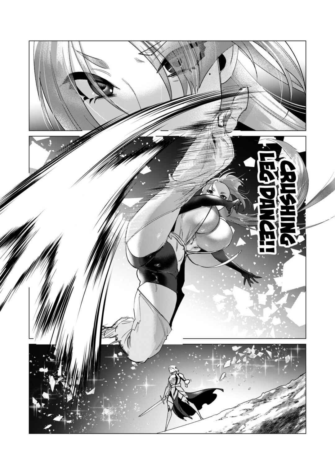 Yuusha-sama wa Houshuu ni Hitozuma wo Gokibou desu Chapter 16 - Page 16