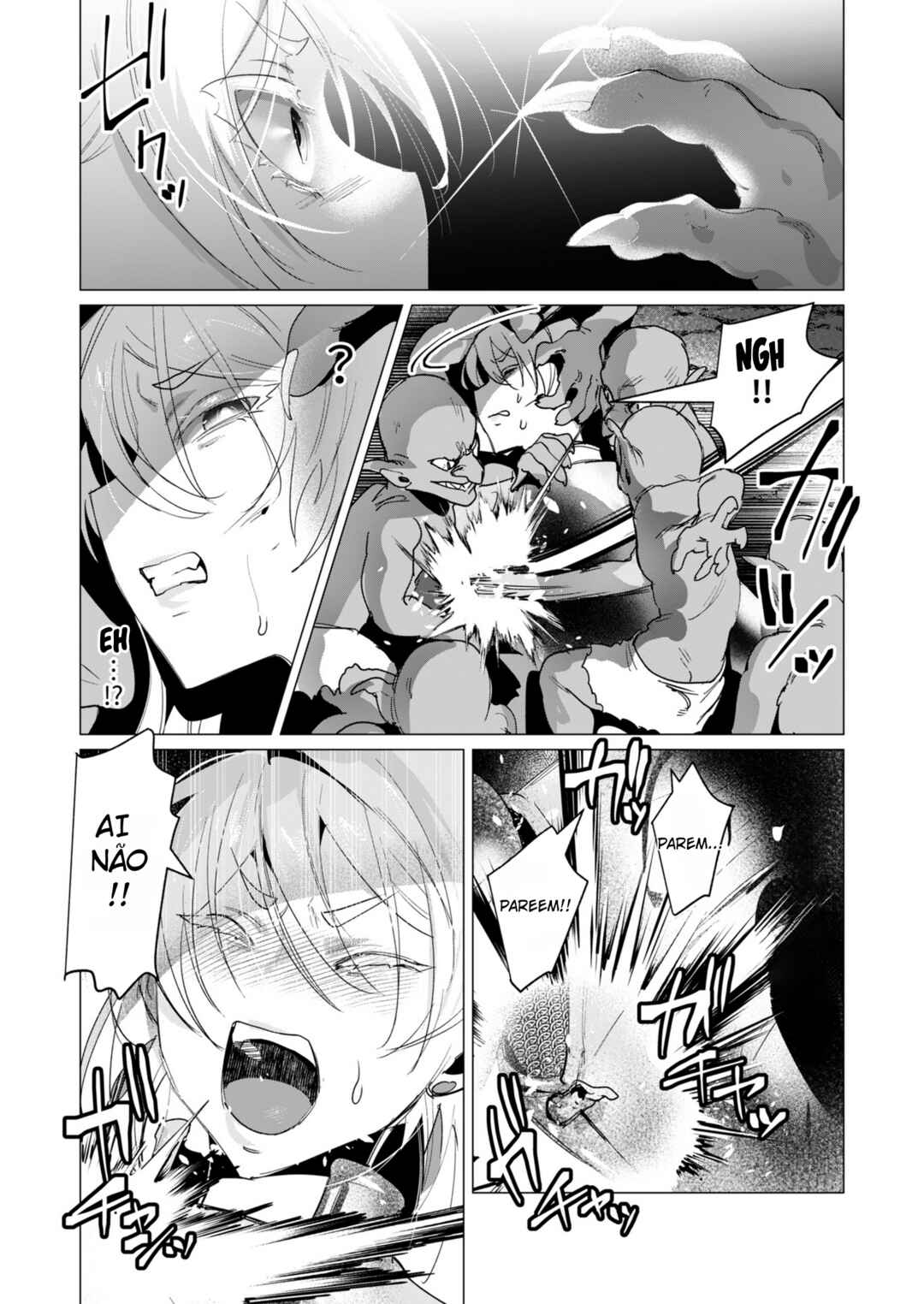 Yuusha-sama wa Houshuu ni Hitozuma wo Gokibou desu Chapter 16 - Page 23