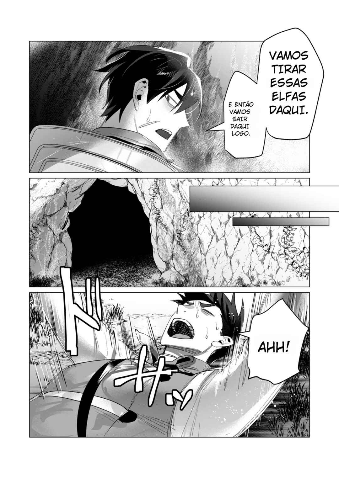 Yuusha-sama wa Houshuu ni Hitozuma wo Gokibou desu Chapter 16 - Page 30