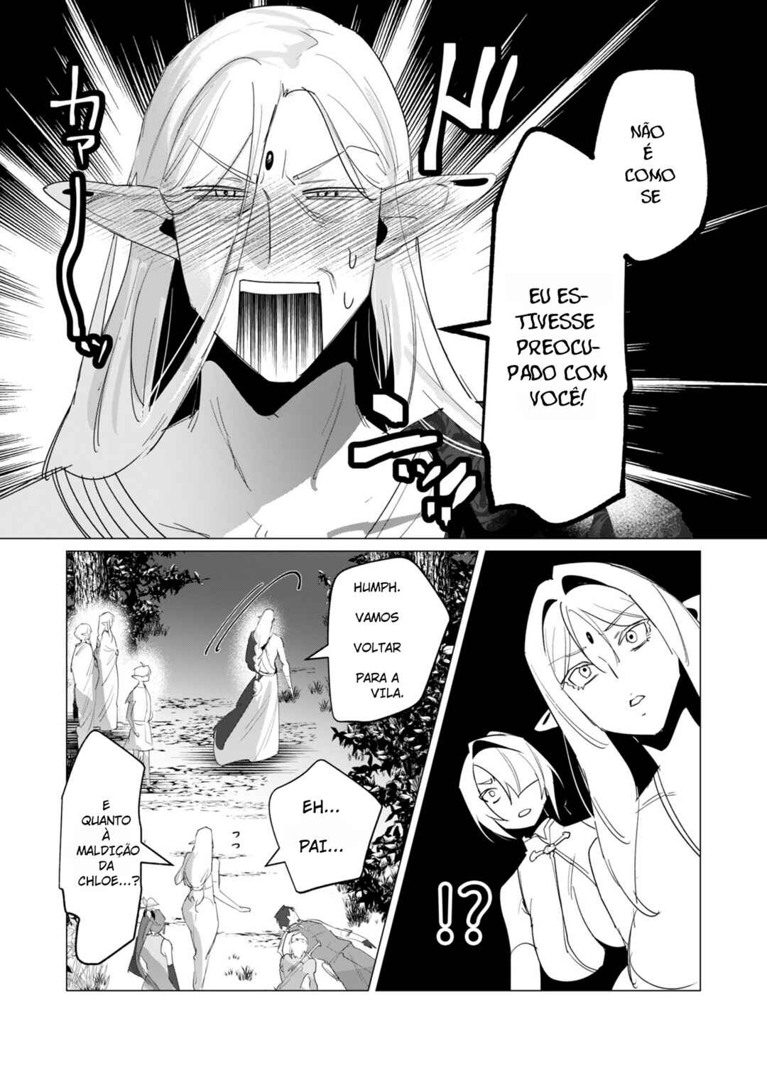 Yuusha-sama wa Houshuu ni Hitozuma wo Gokibou desu Chapter 16 - Page 33
