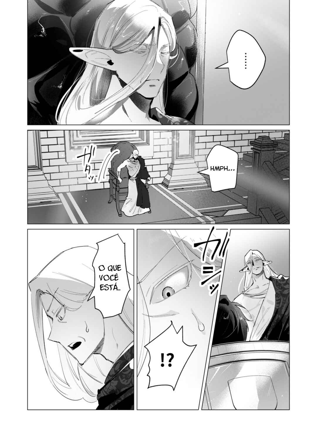 Yuusha-sama wa Houshuu ni Hitozuma wo Gokibou desu Chapter 16 - Page 4