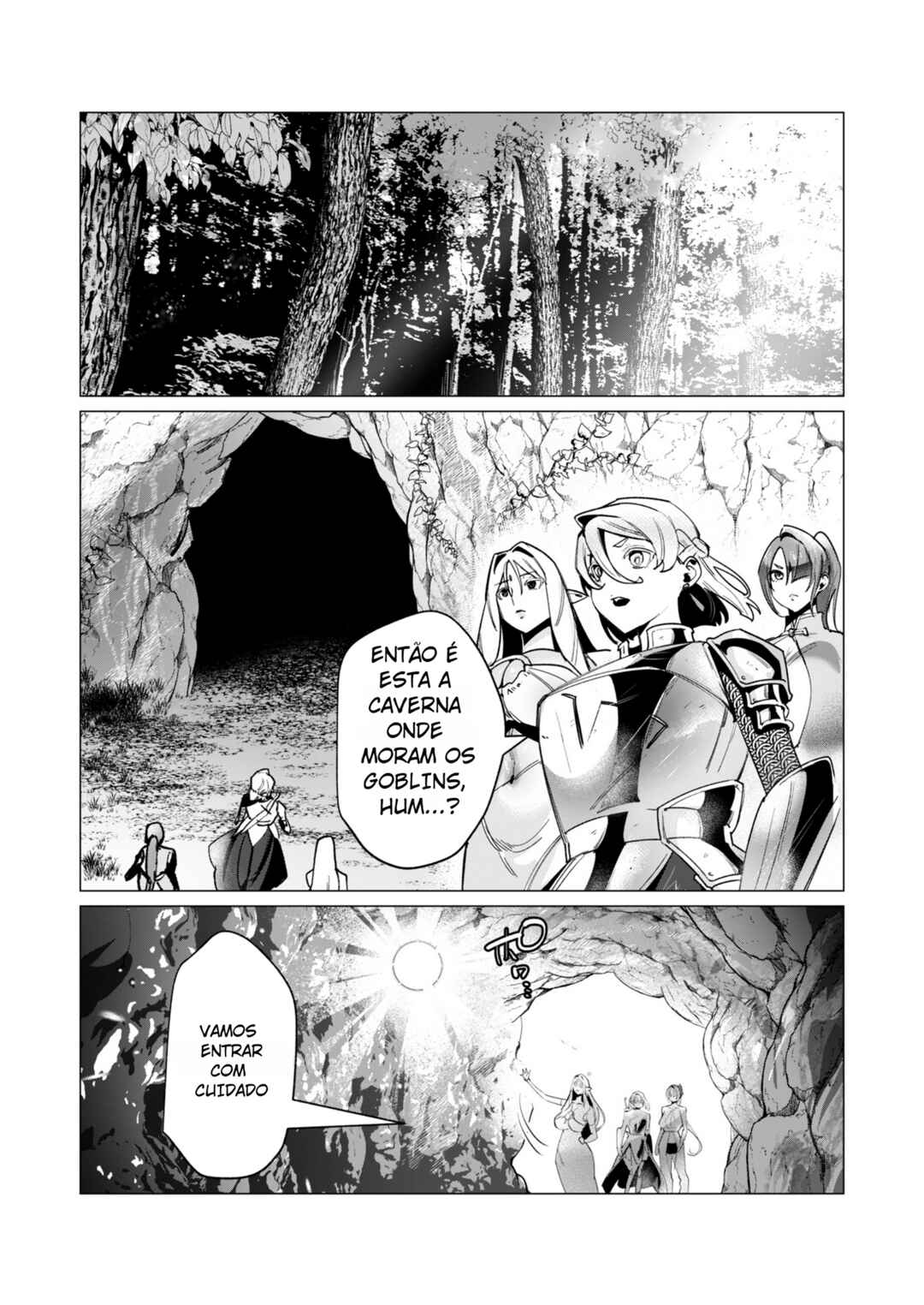 Yuusha-sama wa Houshuu ni Hitozuma wo Gokibou desu Chapter 16 - Page 5