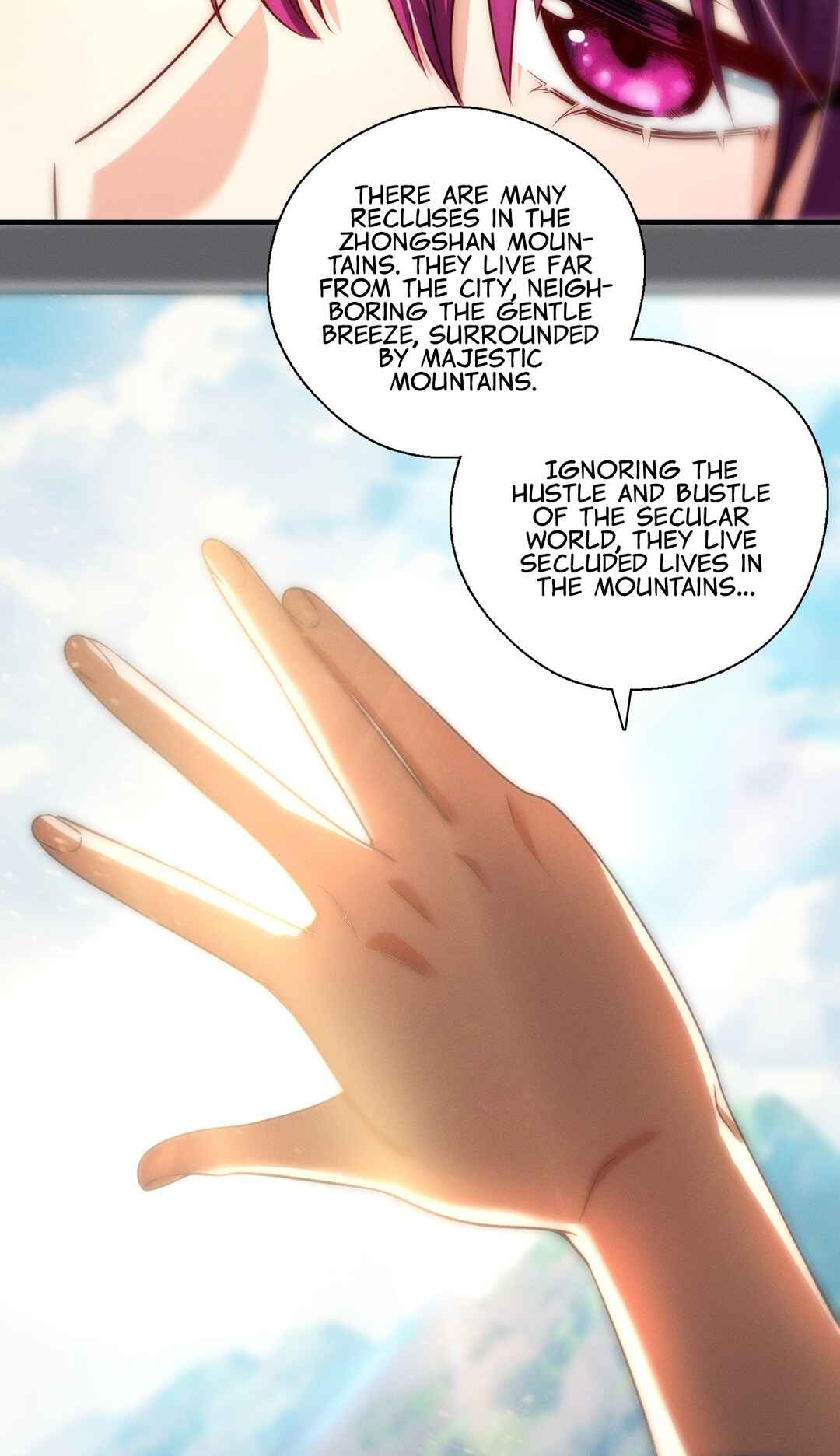 Lǎopó Qǐng Ānfèn Chapter 67 - Page 24