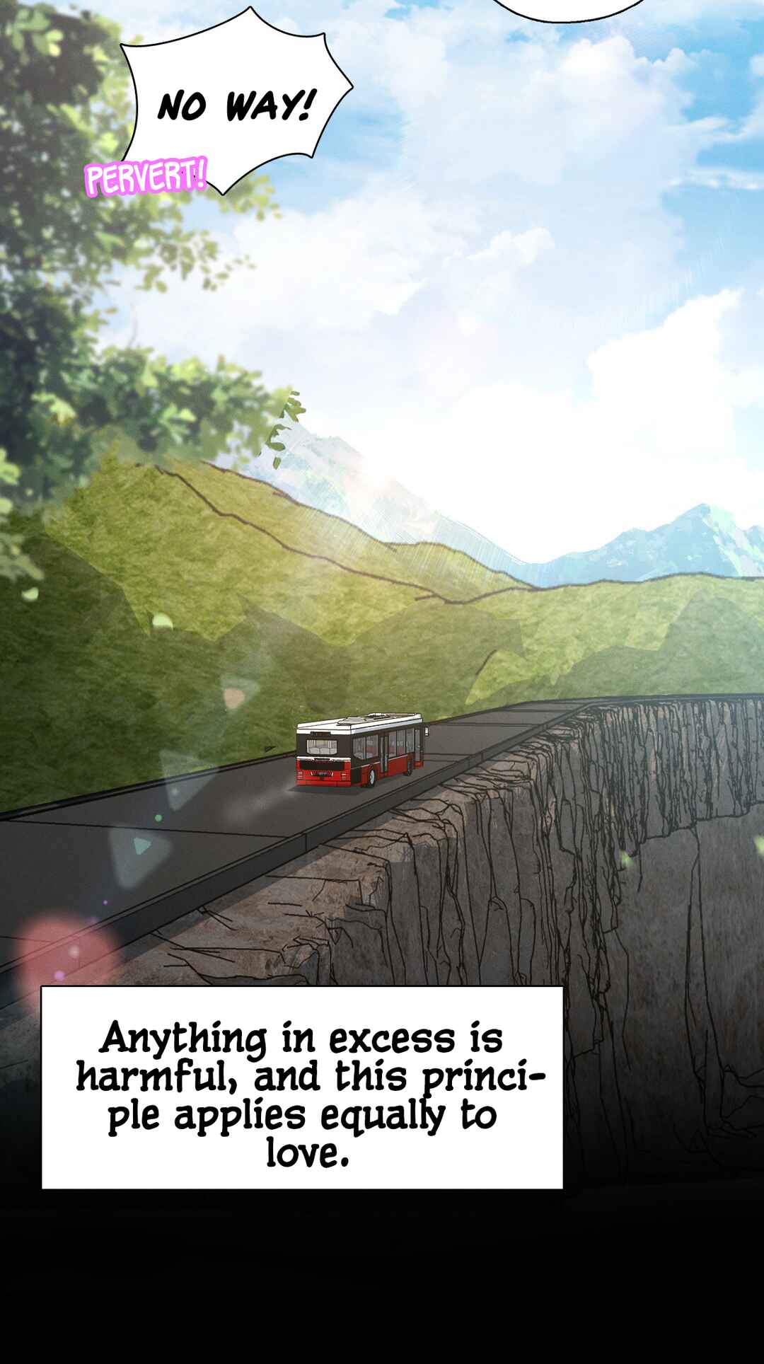Lǎopó Qǐng Ānfèn Chapter 67 - Page 44