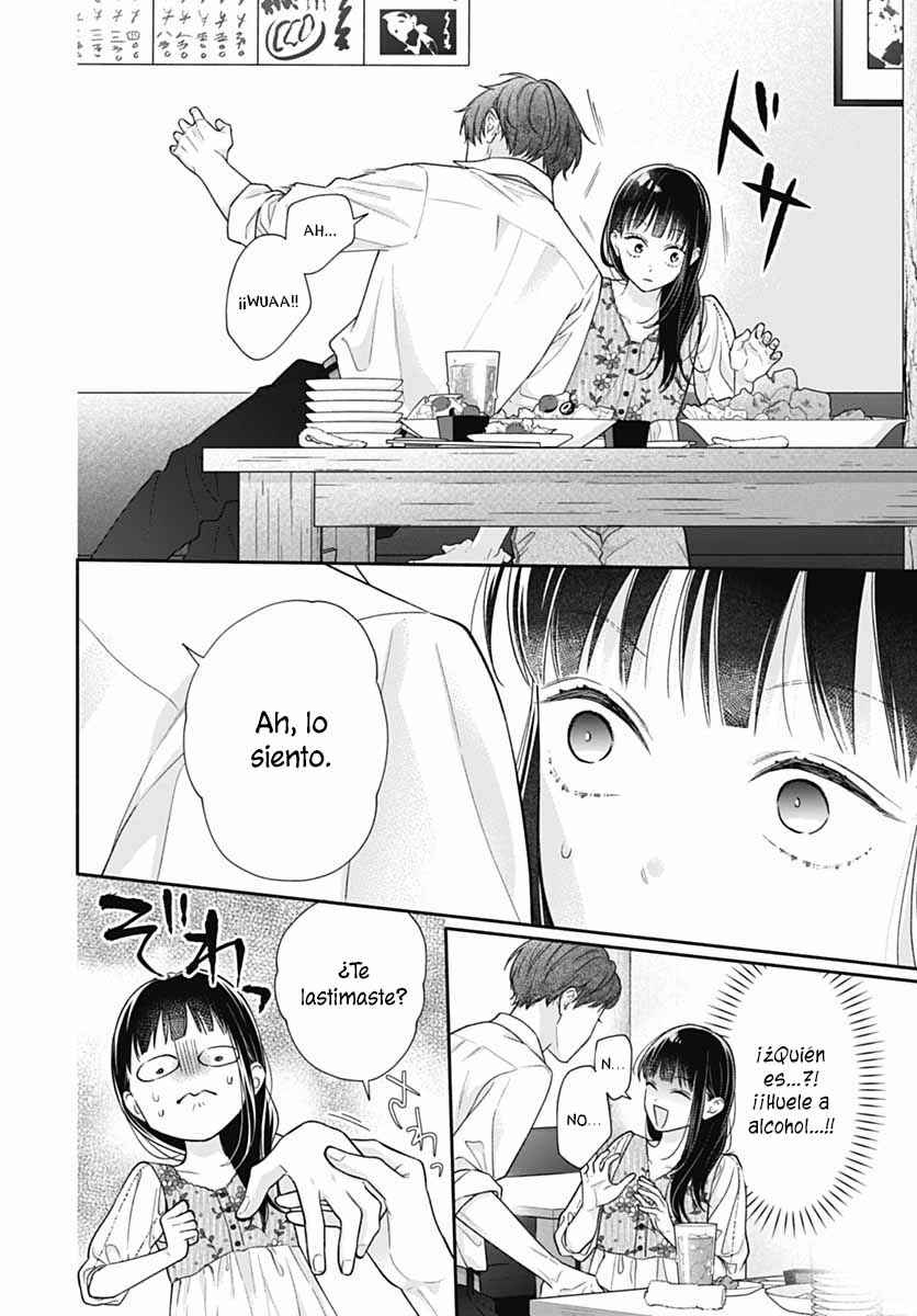 Pink to Habanero Chapter 71 - Page 11