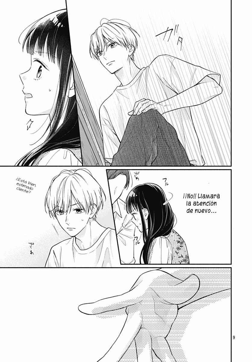 Pink to Habanero Chapter 71 - Page 12