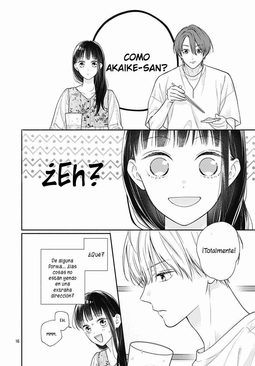 Pink to Habanero Chapter 71 - Page 19