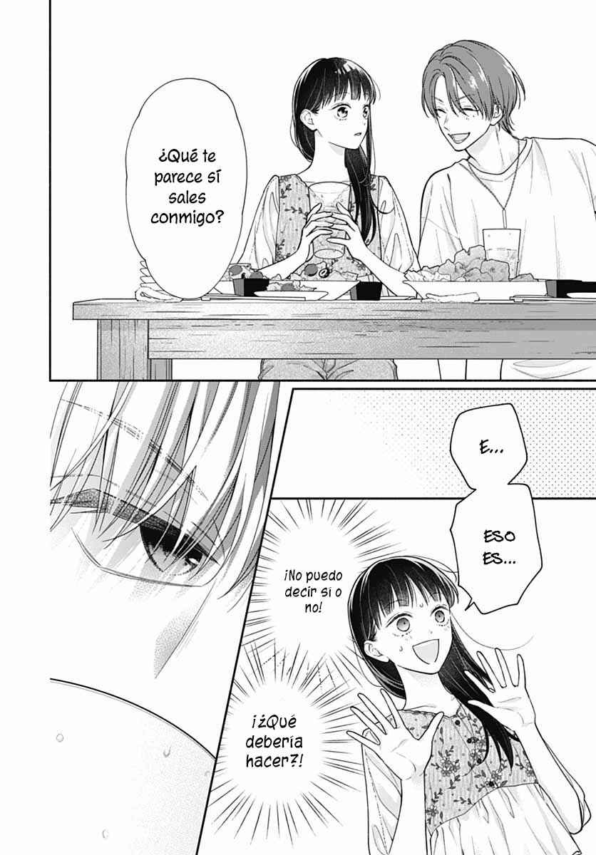 Pink to Habanero Chapter 71 - Page 23