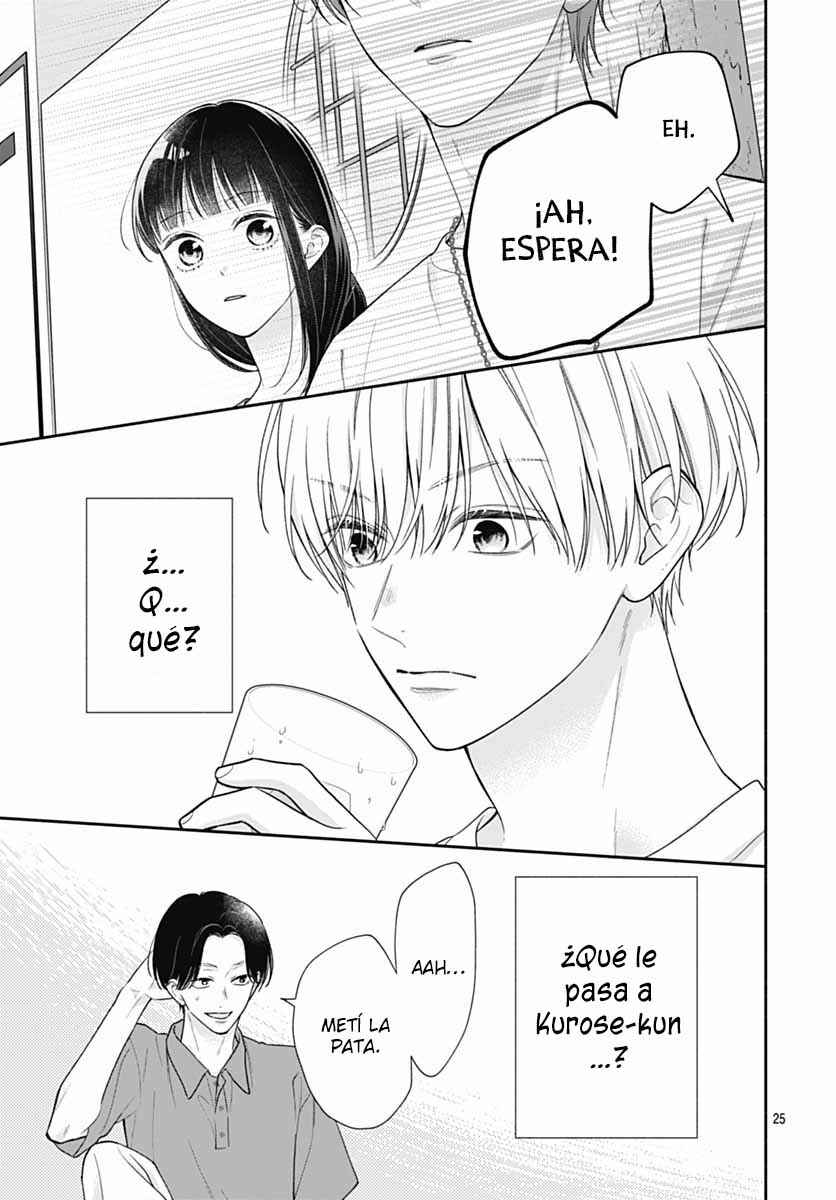 Pink to Habanero Chapter 71 - Page 28