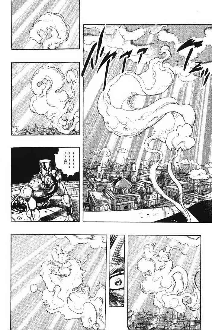 JoJo no Kimyou na Bouken: Part 3 - Stardust Crusaders Chapter 132 - Page 18