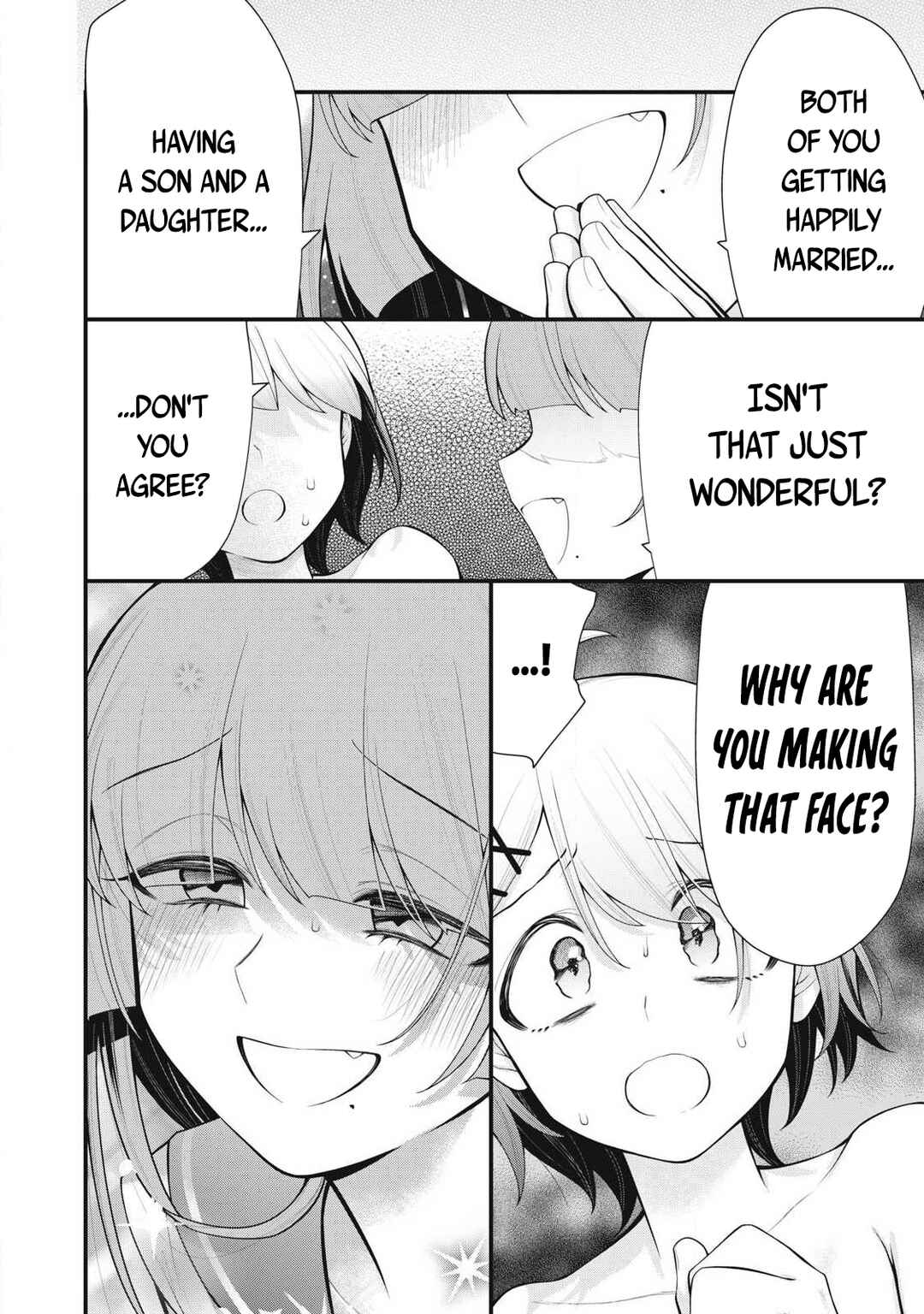 Anata no Imouto Chapter 2 - Page 21