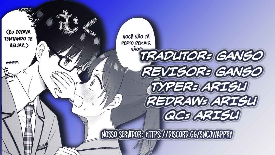 Nonderi Kubo wa Genjitsu no Koi ga Shiritai Chapter 1 - Page 23