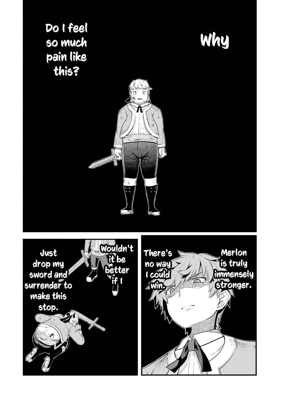 Buta Kizoku wa Mirai wo Kiri Hiraku you desu Chapter 5 - Page 17