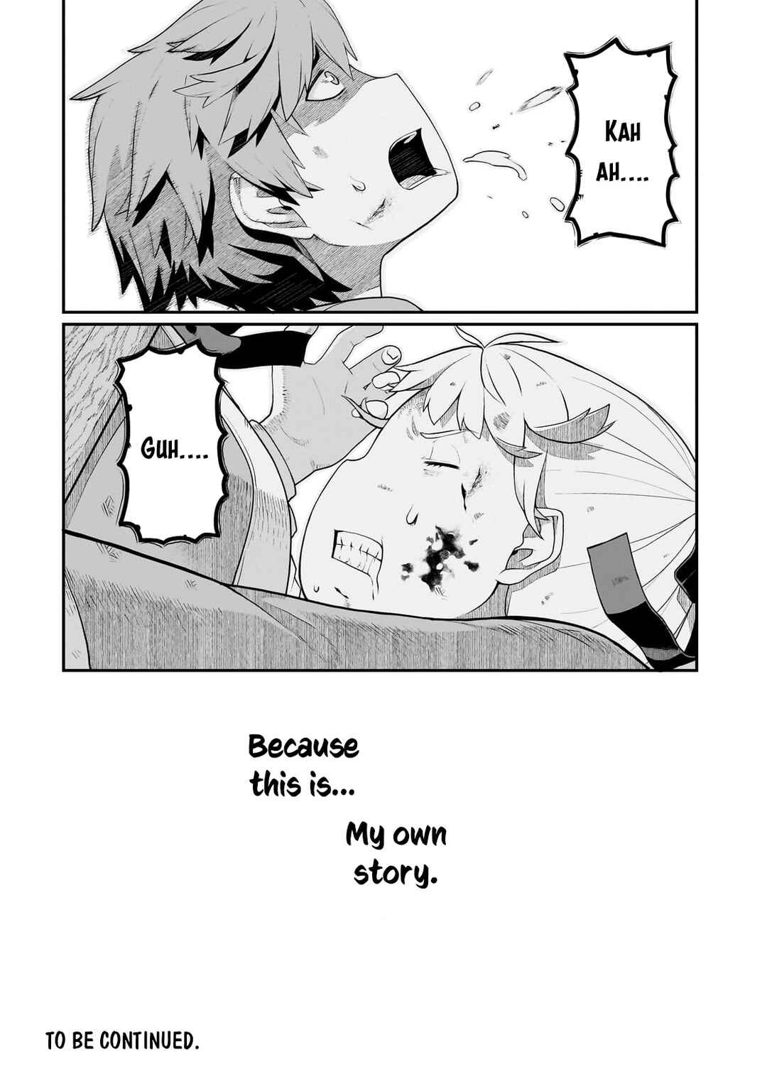 Buta Kizoku wa Mirai wo Kiri Hiraku you desu Chapter 5 - Page 27