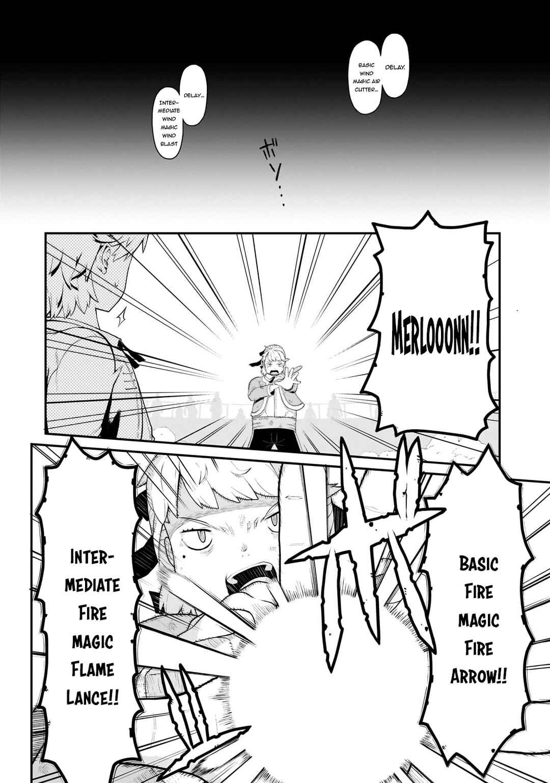 Buta Kizoku wa Mirai wo Kiri Hiraku you desu Chapter 5 - Page 9