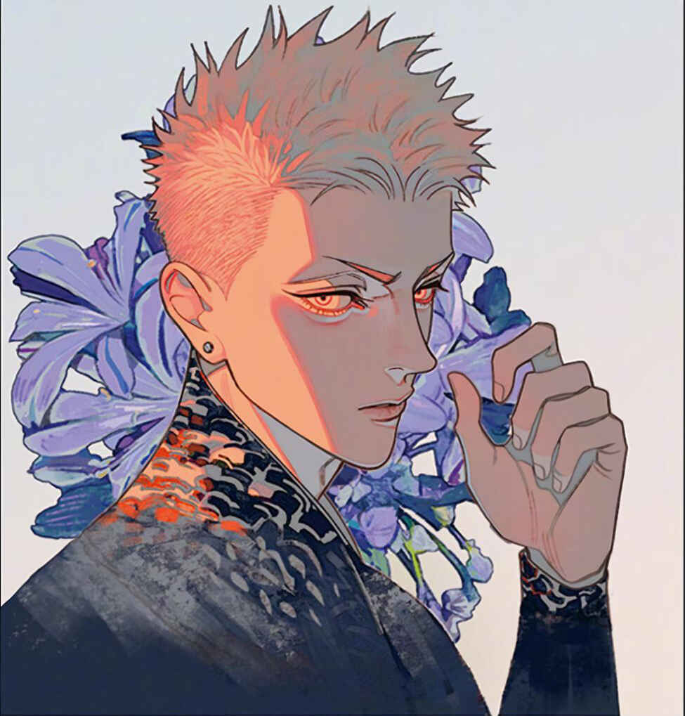 19 Tian Chapter 447 - Page 4