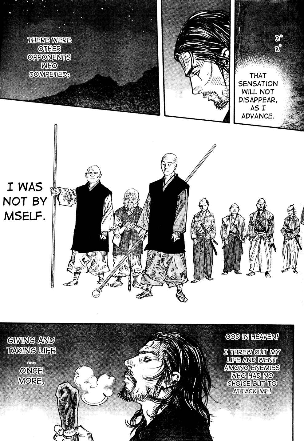 Vagabond Chapter 269 - Page 17