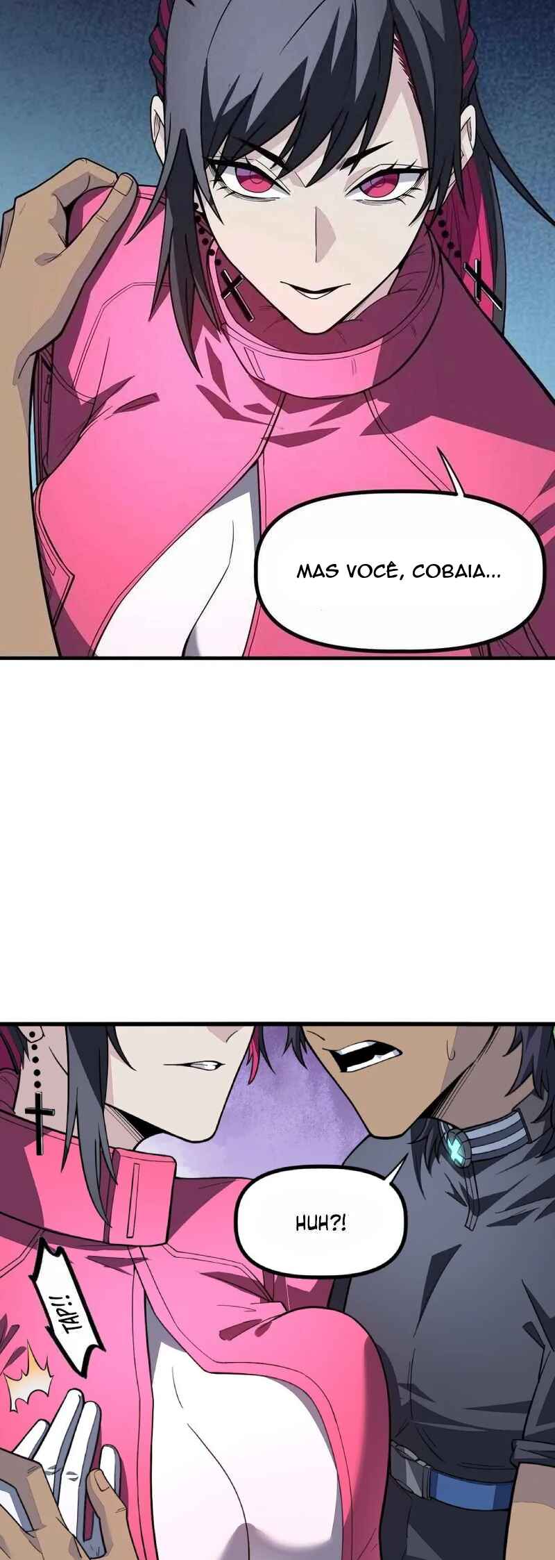 Arctic King Chapter 23 - Page 27