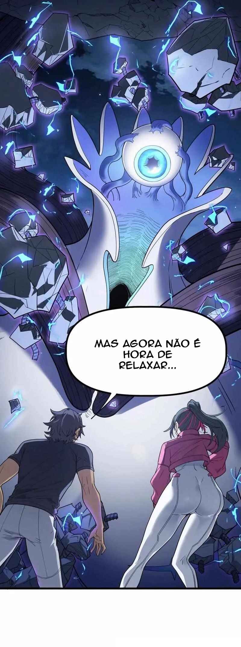 Arctic King Chapter 23 - Page 29