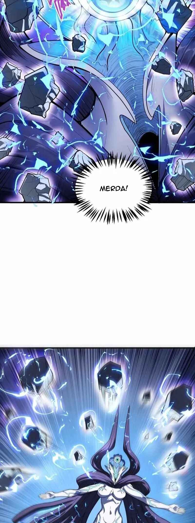 Arctic King Chapter 23 - Page 31