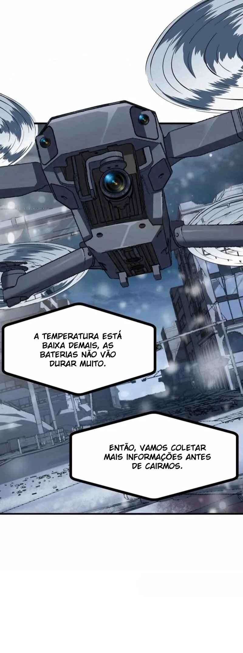 Arctic King Chapter 23 - Page 6