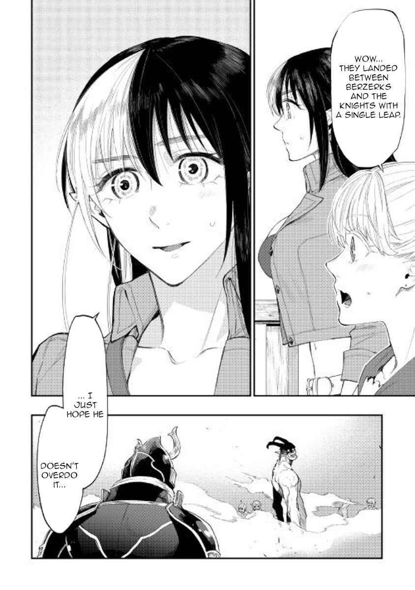 The New Gate Chapter 54 - Page 29