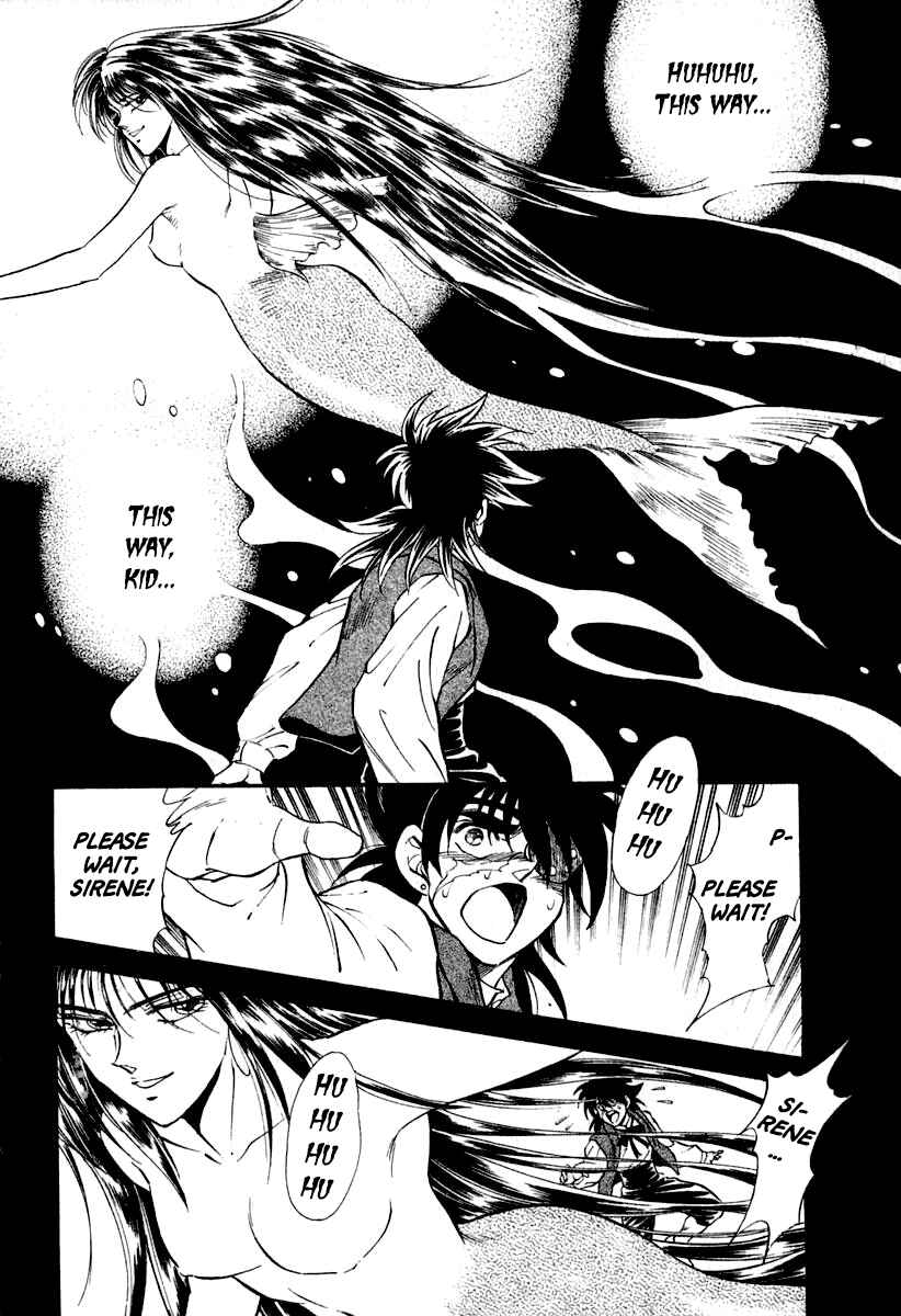 Captain Kid Chapter 55 - Page 13