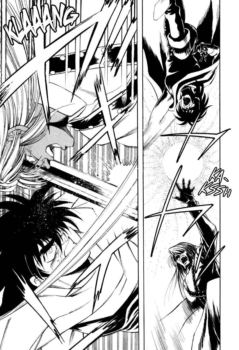 Captain Kid Chapter 55 - Page 29