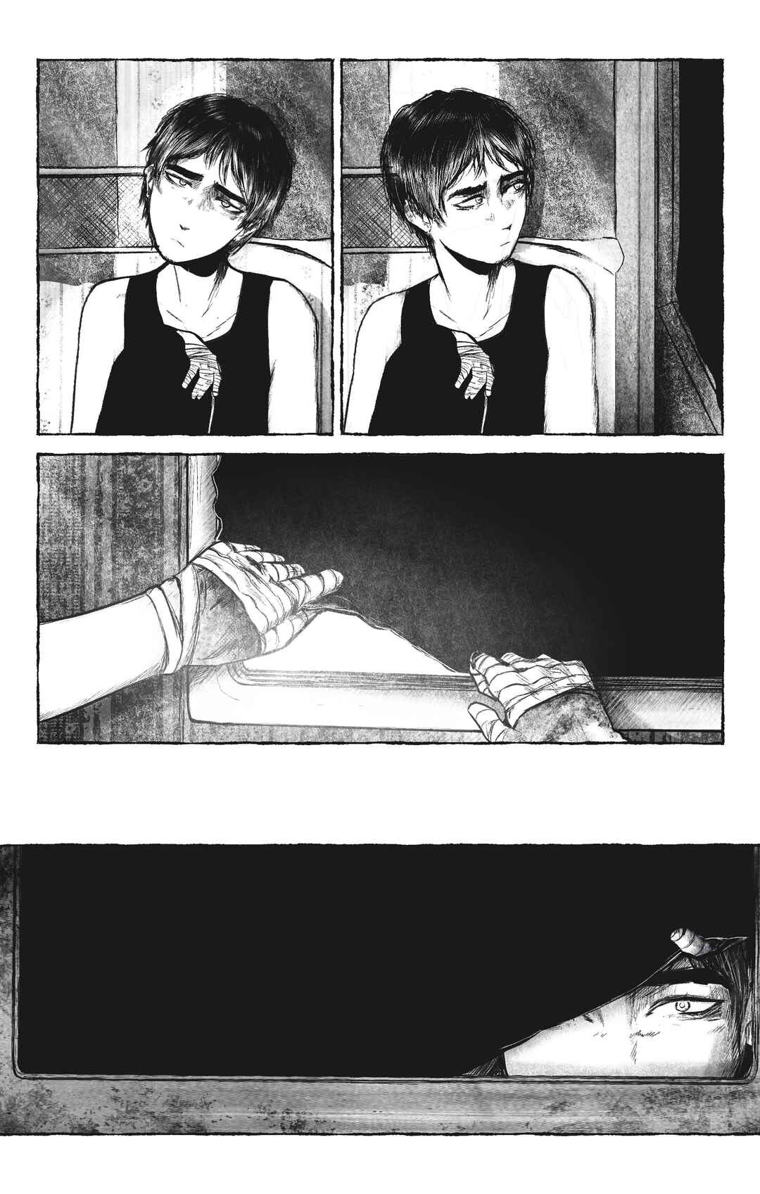 Lunarithm Chapter 2 - Page 10