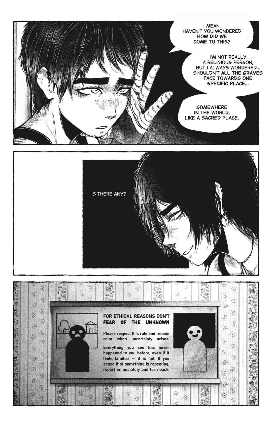 Lunarithm Chapter 2 - Page 21
