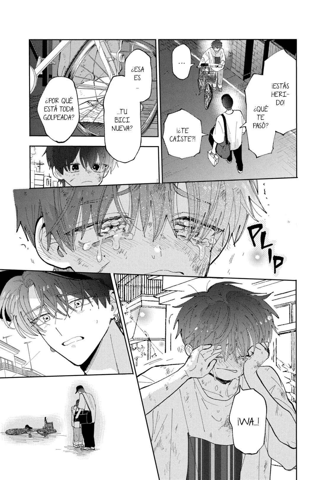 Tamon-kun Ima Docchi!? Chapter 43 - Page 14