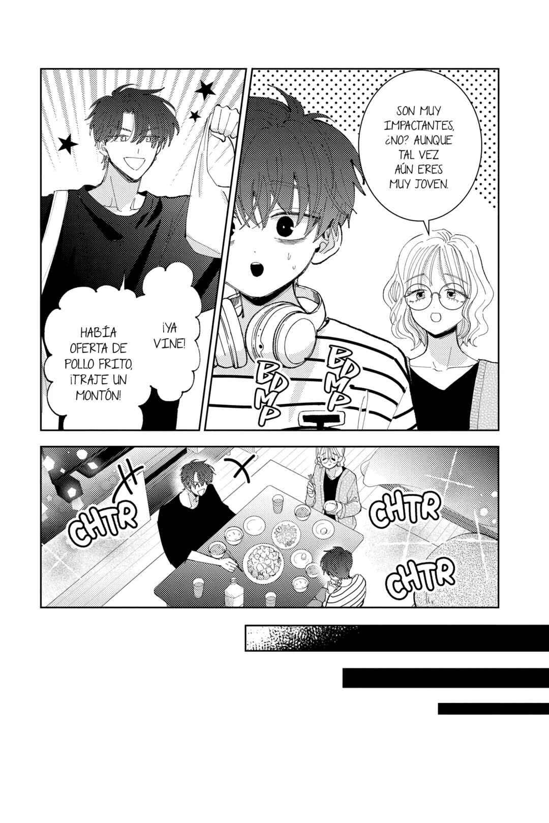 Tamon-kun Ima Docchi!? Chapter 43 - Page 27