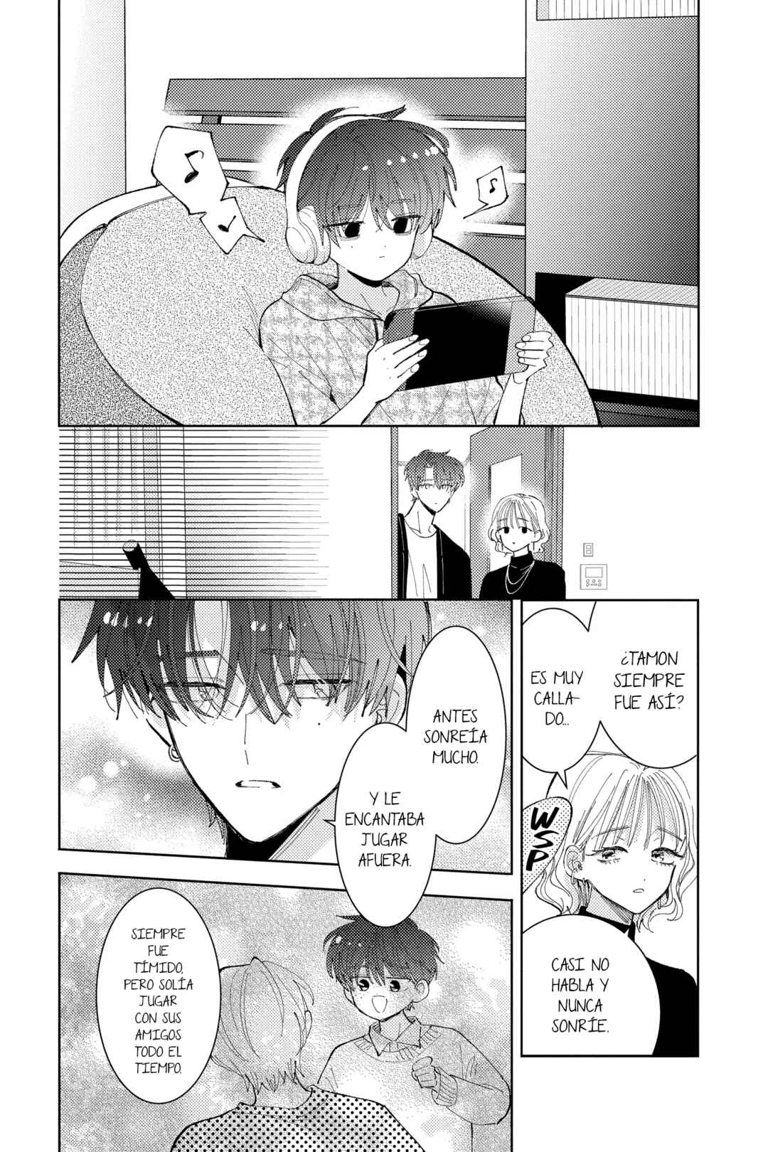Tamon-kun Ima Docchi!? Chapter 43 - Page 29