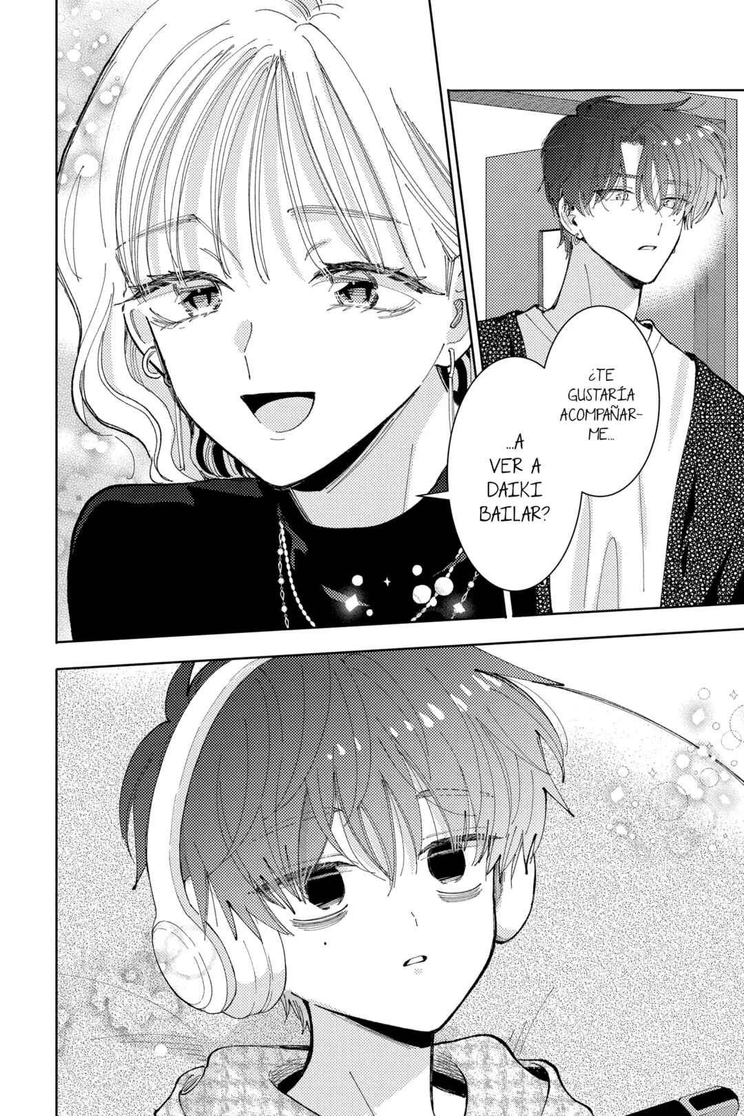 Tamon-kun Ima Docchi!? Chapter 43 - Page 31