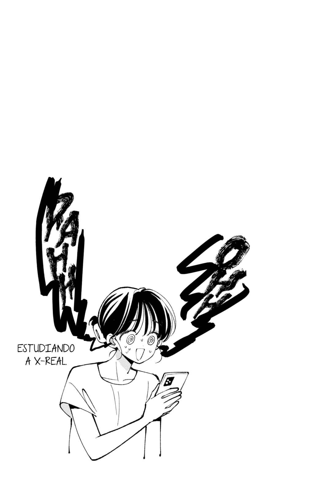 Tamon-kun Ima Docchi!? Chapter 43 - Page 32