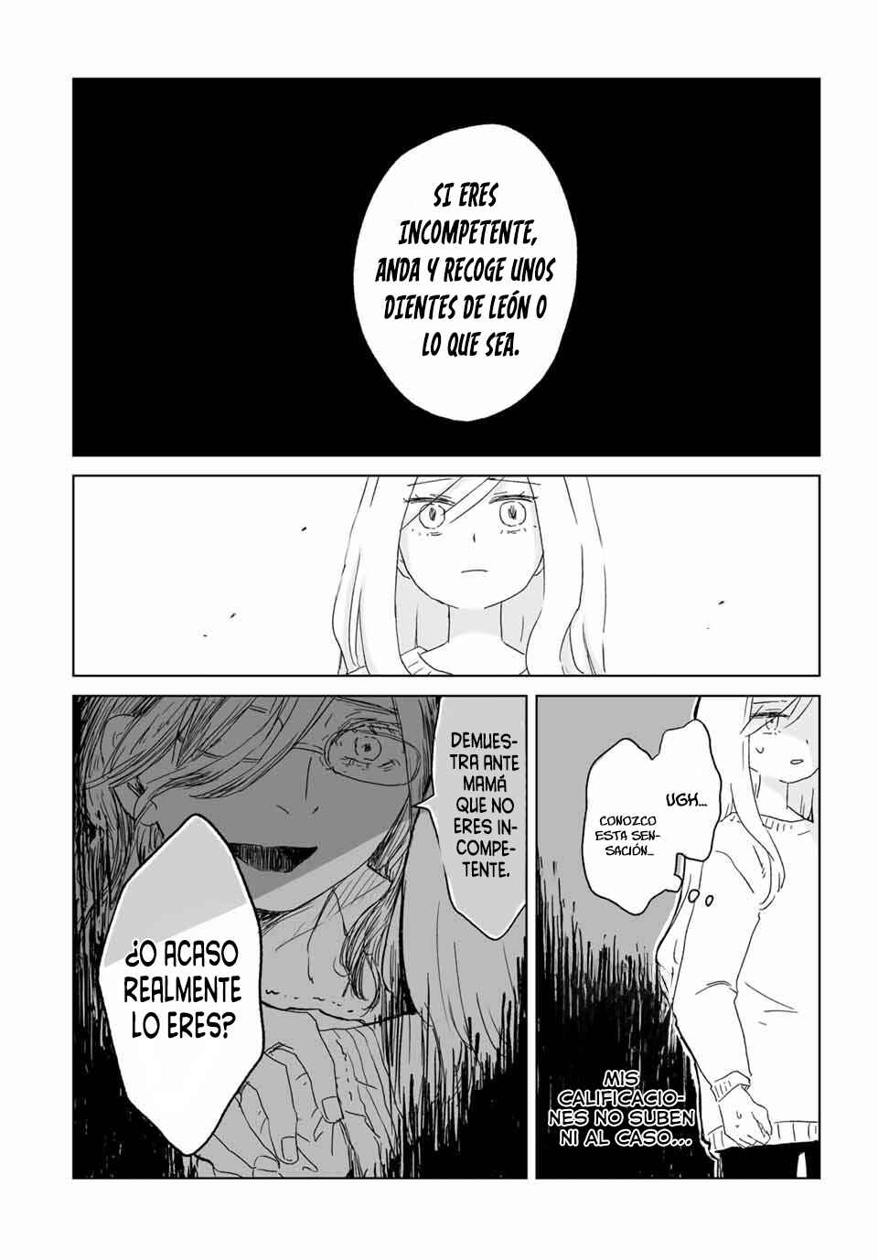 Mii-chan to Yamada-san Chapter 1 - Page 26