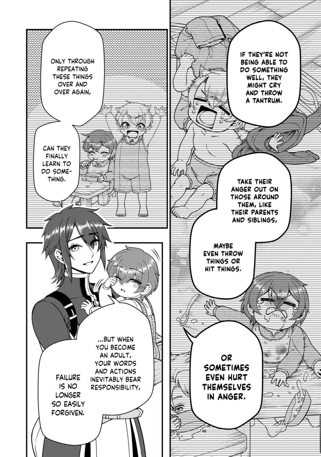 Lv2 kara Cheat datta Moto Yuusha Kouho no Mattari Isekai Life Chapter 68 - Page 11