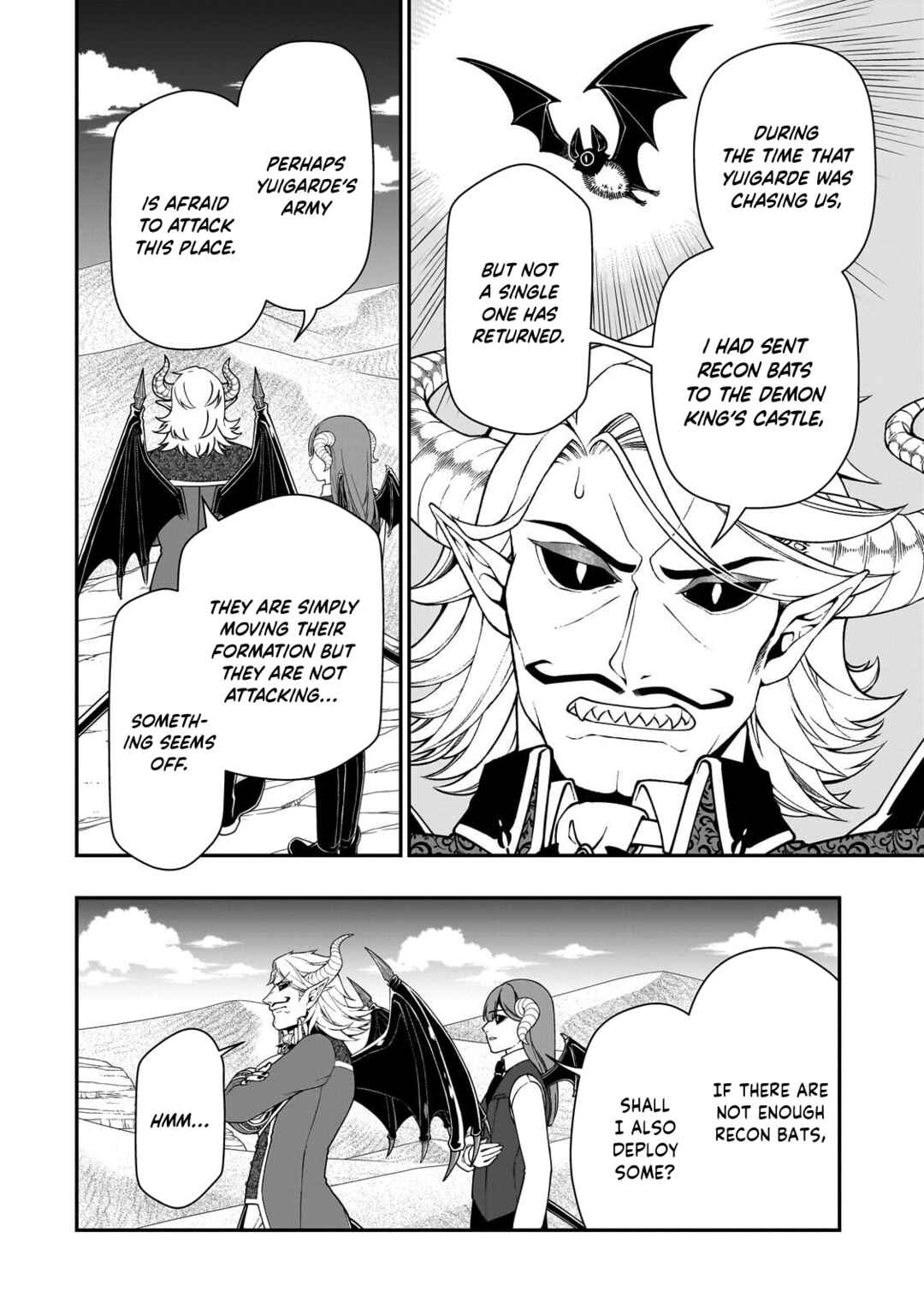 Lv2 kara Cheat datta Moto Yuusha Kouho no Mattari Isekai Life Chapter 68 - Page 25