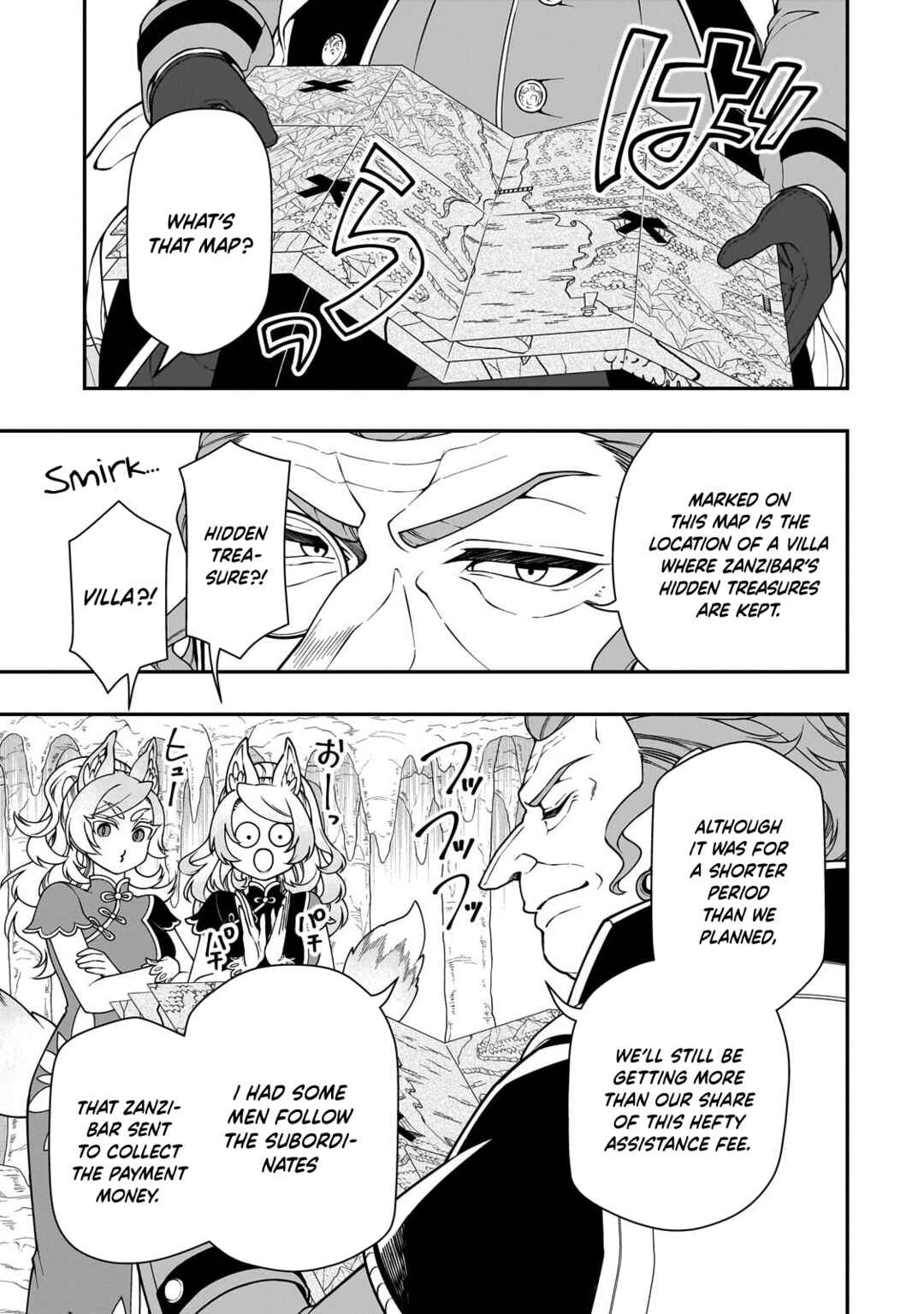 Lv2 kara Cheat datta Moto Yuusha Kouho no Mattari Isekai Life Chapter 68 - Page 28