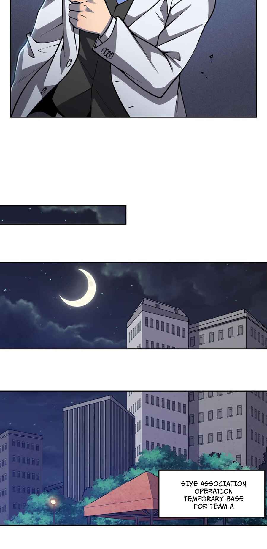 Zài Chōngmǎn Guàitán De Shìjiè Lǐ Chéngwéi Mónǚ Chapter 5 - Page 11