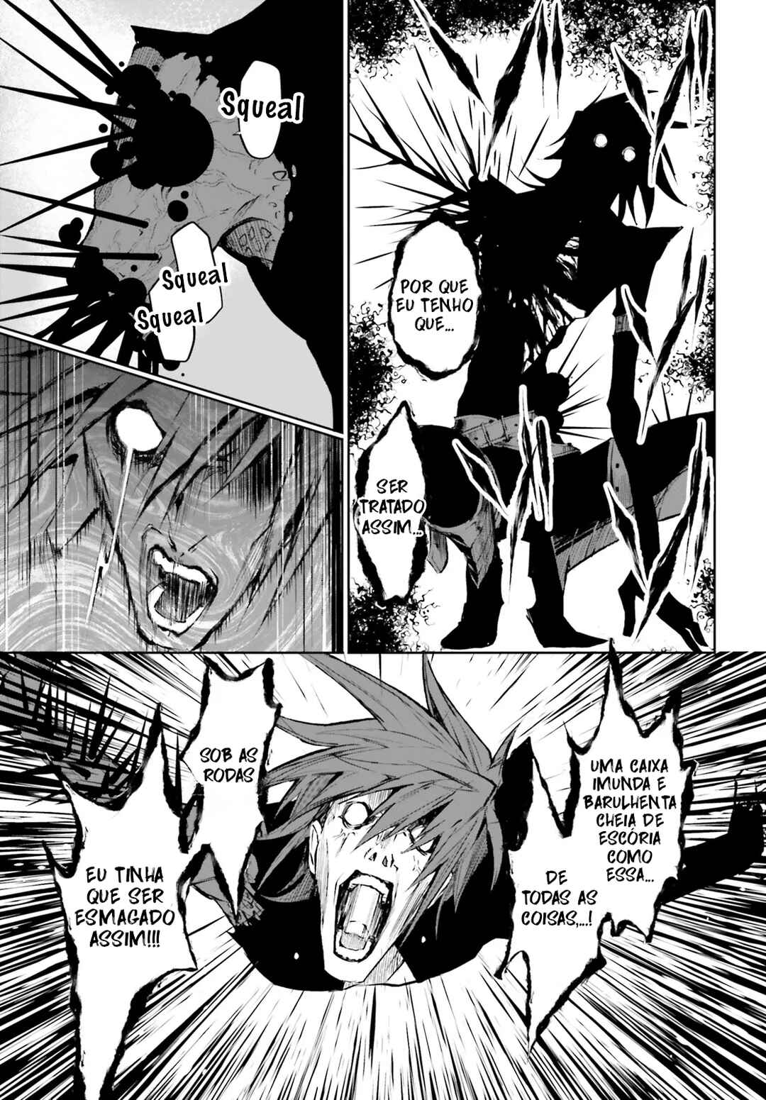 Masquerade Confidence: The Conman and the Girl’s Masked Journey Chapter 4.2 - Page 16