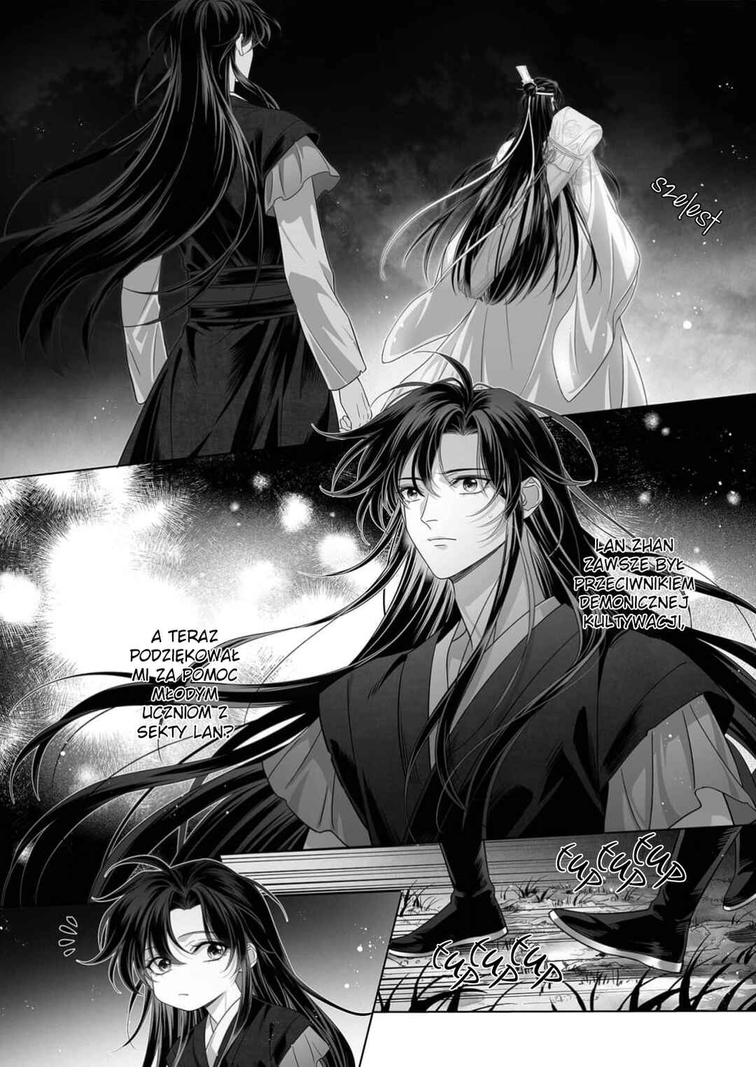 Ma Dou So Shi Chapter 6 - Page 12