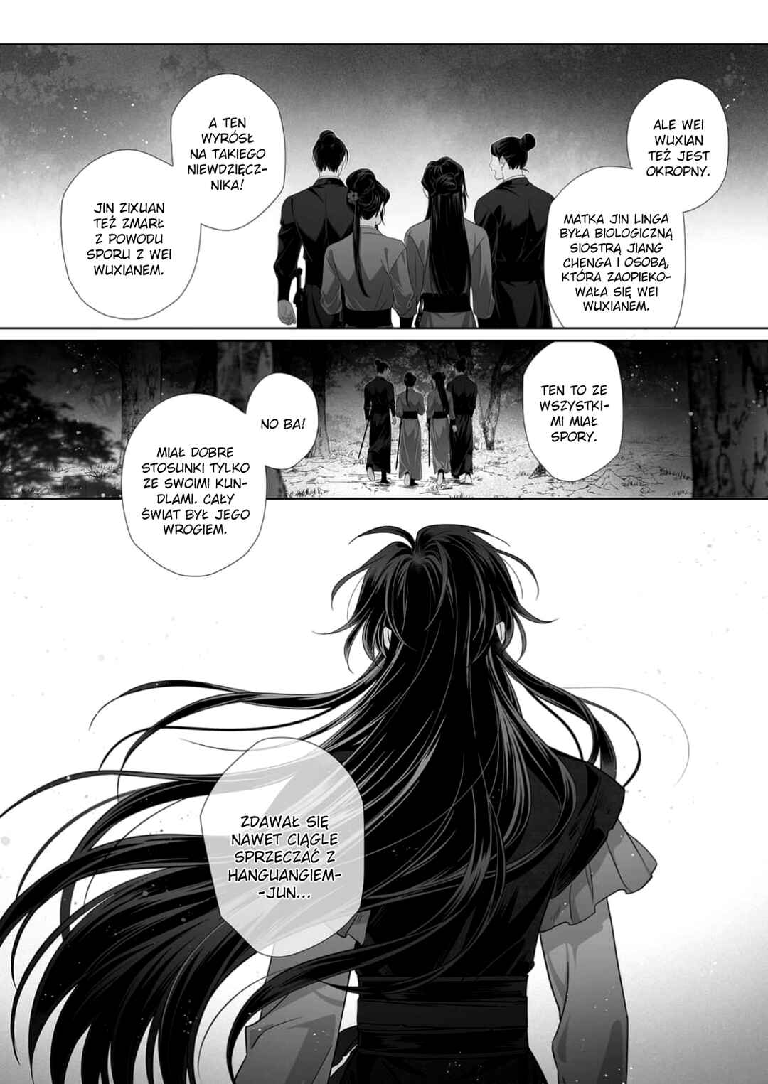Ma Dou So Shi Chapter 6 - Page 14