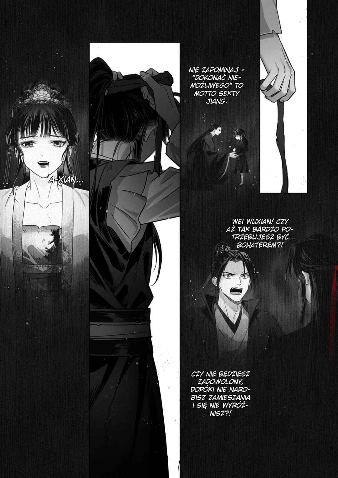 Ma Dou So Shi Chapter 6 - Page 15
